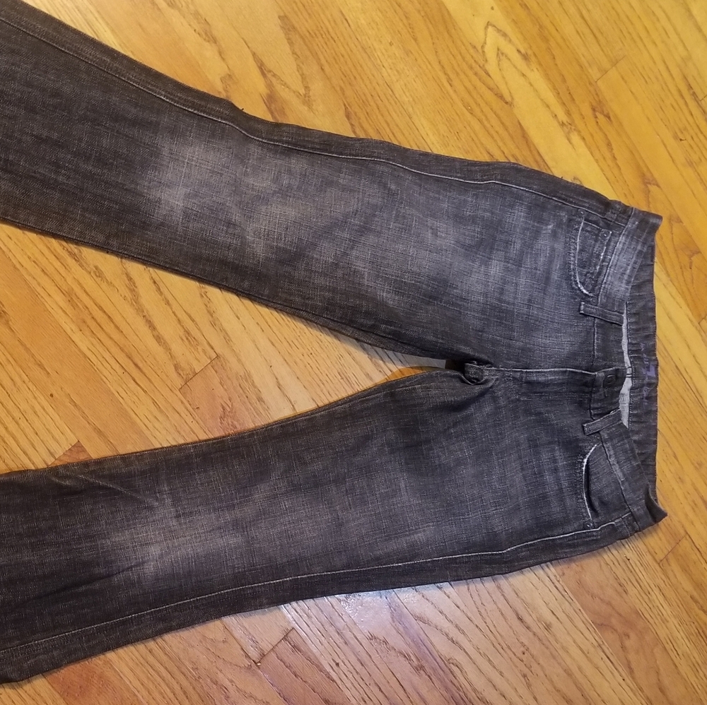 Flair Jeans like new sz 28 womens